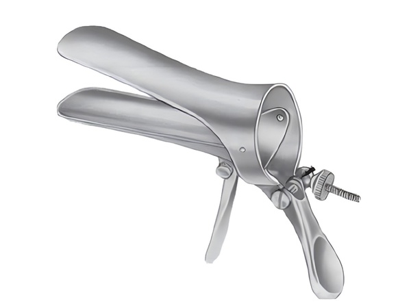 CUSCO VAGINAL SPECULUM 80MMX24MM