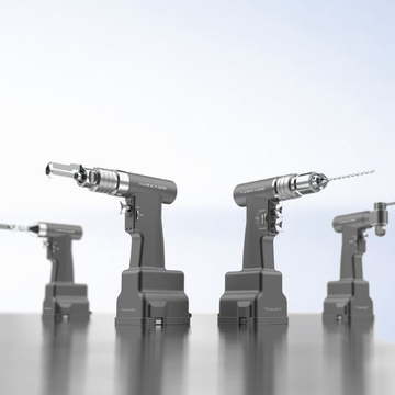 Cerrahi Motor Sistemleri