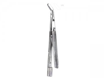 TROUTMAN-CHRIS HOLDER ANGLED 9CM