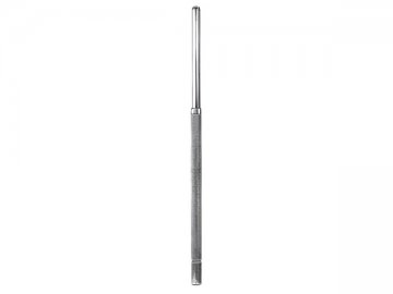 SCALPEL HANDLE 15,5 CM