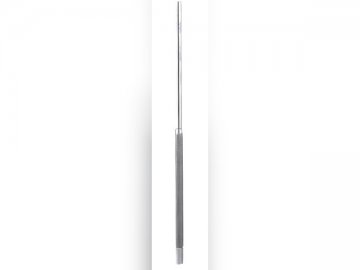 SCALPEL HANDLE 20 CM