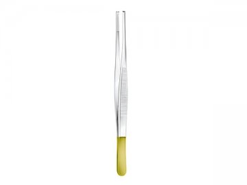 OEHLER TC.DISSECTING FORCEPS TOOTHED 20CM 