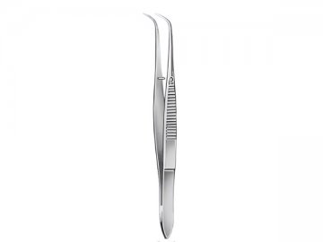 PENSET TOOTHLESS CURVE 10,5CM