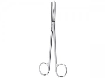 MIXTER SCISSORS STRAIGHT B/B 15.5CM