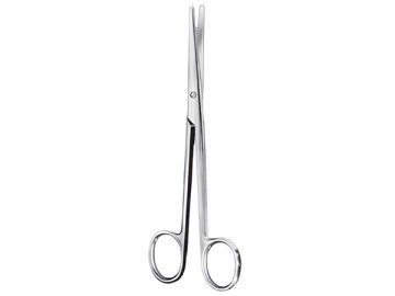 LEXER SCISSORS STRAIGHT 16CM