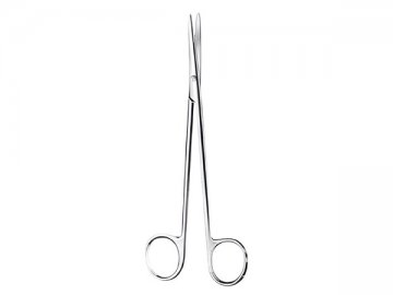 METZENBAUM-FINE SCISSORS STRAIGHT 23CM