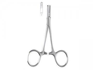 TERRIER CLAMP 12CM