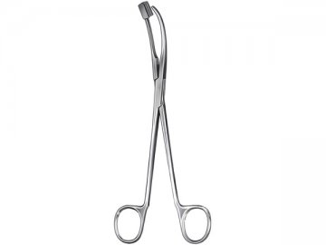 SCHWARTZ CLIP APPLIER CLAMP 19CM
