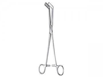 CLIP APPLIER CLAMP 23 CM