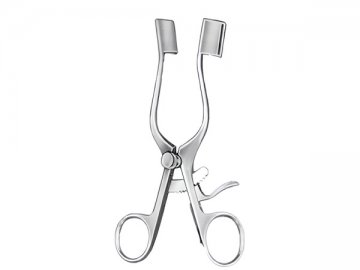WEITLANER AUTOMATIC RETRACTOR 13CM