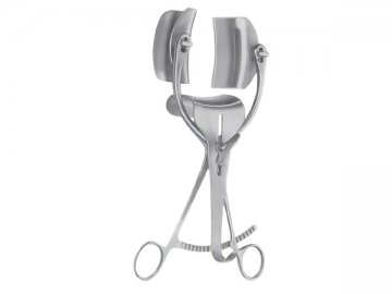COLLIN AUTOMATIC RETRACTOR ONLY BODY 22CM