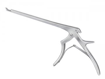 FERRIS-SMITH KERRISON PUNCH 0.6MM 90º 20CM