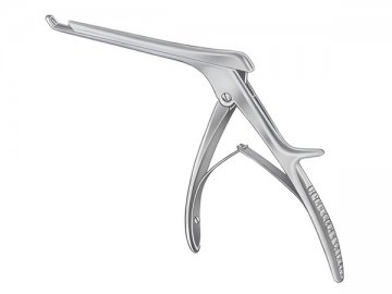 LOVE KERRISON PUNCH 5MM 40º 15CM