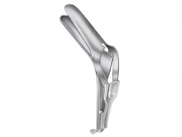 SEMM VAGINAL SPECULUM 90MMX14/18MM