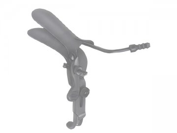 GRAVE VAGINAL SPECULUM