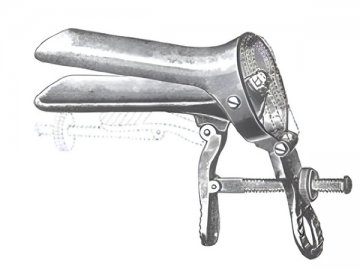 VAGINAL SPECULUM MEDIUM