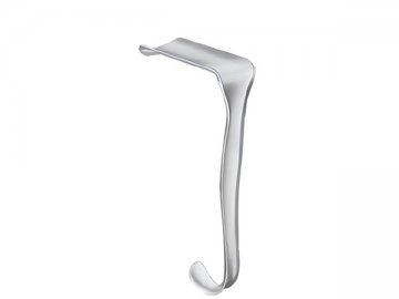 EASTMAN VAGINAL SPECULUM FIG3 101MMX38MM