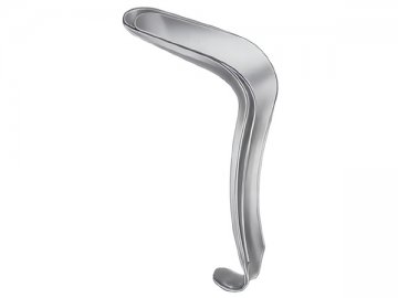 KRISTELLER VAGINAL SPECULUM FIG1