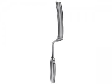 BREISKY VAGINAL SPECULUM 100X25MM