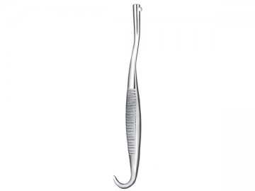 BOZEMANN SPECULUM BLADE 23CM