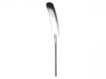 HEIFETZ FLEXIBLE BRAIN SPOON 10CMX11MM 20CM