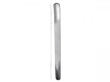 FLEXIBLE BRAIN SPOON 15+18MM 18CM