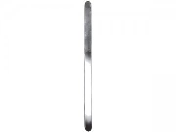 FLEXIBLE BRAIN SPOON 12MM 20CM