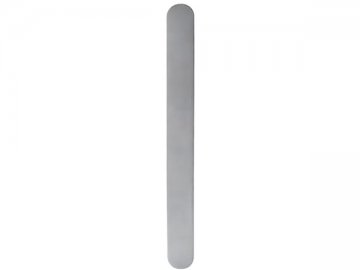 FLEXIBLE BRAIN SPATULA 25MM 18CM