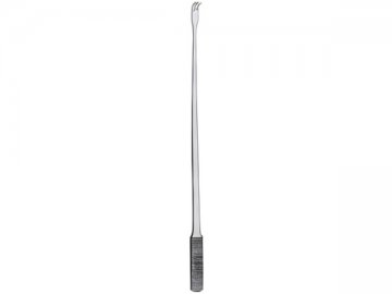 MICRO BENDABLE FORK TIP 6MM 15CM