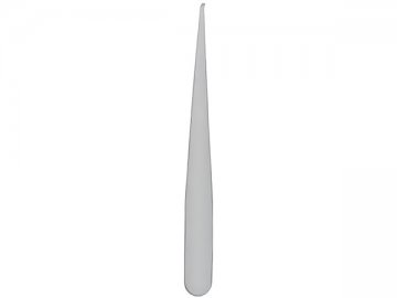 SMOOTH BRAIN SPATULA 3MM 20CM