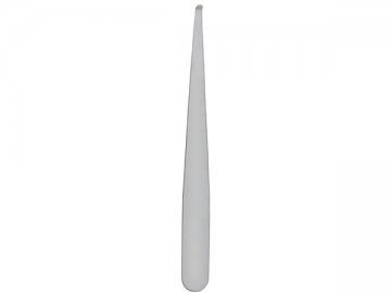 SMOOTH BRAIN SPATULA 4MM 20CM