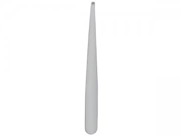 SMOOTH BRAIN SPATULA 6MM 20CM