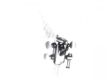 CONNECTION HEAD