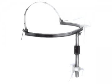 GILBACH COMBINED ELEVATORS AND HAND SUPPORT SYSTEMS BASIC UNIT