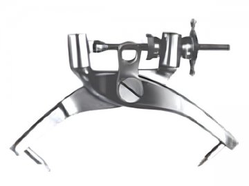 CRUTCHFIELD SMALL HEAD TRACTION DEVICE