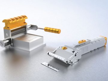 DERMATOME BES & SKIN GRAFT MESHER