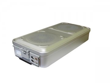 Sterilization Containers, Wire Baskets, Silicone Mats